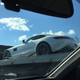 Illustration for article titled 2016 Mercedes AMG GT S spotted this morning